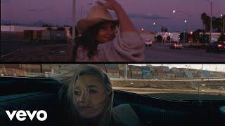 Aly & AJ - Pretty Places (Official Video)