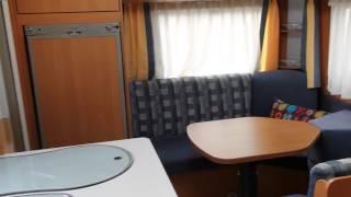 Caravan te koop: KNAUS 450 FS SPORT NL PREMIUM LINE