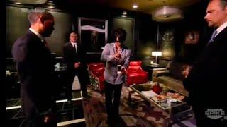 Criss Angel - iPhone Magic With Barack Obama