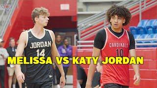 4 STAR ISNT HUMAN?! Melissa vs Katy Jordan TABC 2025