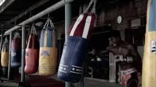 Buakaw Por Pramuk sponsored by Yokkao HD TRAINING NEW - Buakaw Por Pramuk 2011