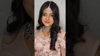 Look Change Makeup  #rashishinde #cute #expressionqueen #viral #short