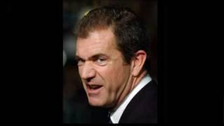 Leaked 8 min Mel Gibson Tape/ Threatens To Kill Ex-Girlfriend