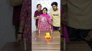 Tortoise कछुआ  and Crackers Challenge || #shorts #short #trendingshorts