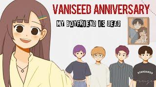 Vanished Anniversary | Chapter 1