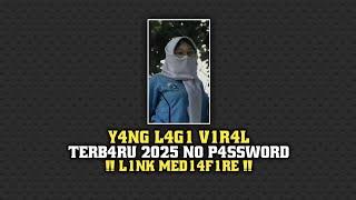 Link mediafire no pw viral terbaru 2025