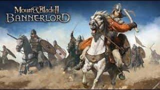 Bannerlord 11-(Küllerimizden doğuyoruz)