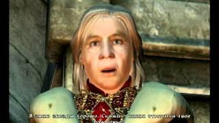 Прохождение The Elder Scrolls IV: Oblivion (Часть 1)