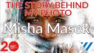 Misha Masek | The Story Behind My Photo