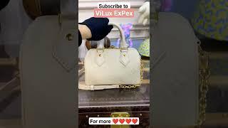 Elevate your look with top designer bags 2033#1#shorts#top#chanel#gucci#viral#luxury#fashion#finance