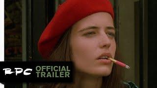 The Dreamers [2003] Official Trailer