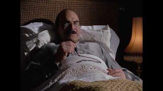 Agatha Christie's Poirot S03E11 The Mystery of Hunter's Lodge