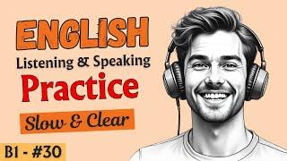 B1 English Listening Practice | How To Be More Creative → Boost Creativity | Improve your English