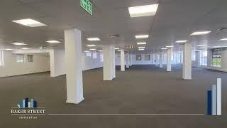 BSP | Commercial Office to rent in Tyger Valley Golden Mile 1st & 2nd Floor