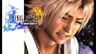 Final Fantasy X - All Tidus Scenes (PS2/PCSX2)