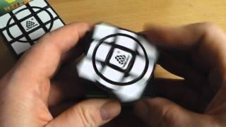 Demonstration: WitEden Super 3x3x6 puzzles