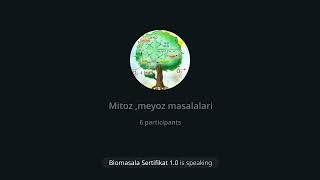 3-kun. Mitoz va meyoz masalalari tahlili