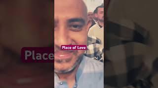 #Placeoflove #Makkahsharif #Place_of_love #islamic_video #viralshort #viralvideo