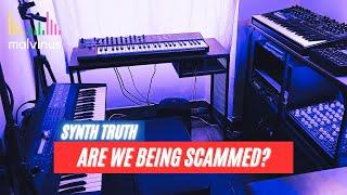 Are Hardware Synths A Scam? Here's Why Espen Kraft Is Wrong!