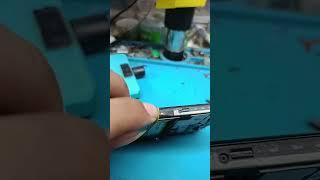 OPPO A3S EMMC REPAIR #oppo #electronicmusic #housemusic #music #edm