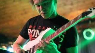 THIS IS IT the band live @fontaine palace