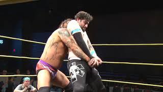 Colby Black vs  Eric Darkstorm