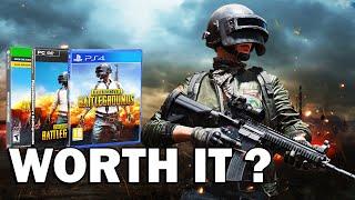 Is Pubg Worth It In 2020? - PUBG Review 2020