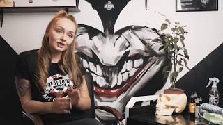 VeAn TATTOO STUDIO || Все про тату студії та майстрів