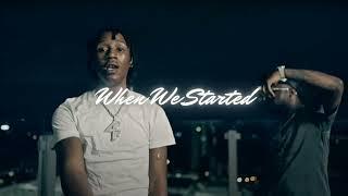 (FREE) Lil Kee Type Beat - "When We Started" | @Prodfvygo