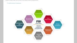 GL Medallion: ePortfolio Requirement