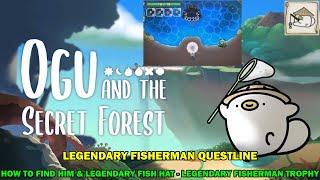 Ogu and the secret forest walkthrough - All abilities to explore 100% world - All exploration skills