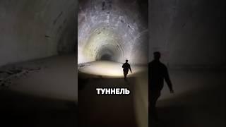 Этот Парень Нашёл Заброшенный Кинотеатр 