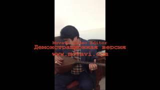 Ашыг Nabati Tebrizde-  Kimlara galdi dunya