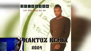 Dr. Alban - Let The Beat Go On (KaktuZ RemiX 2024)