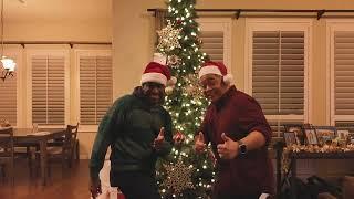 Choko And Htown Frankie (When Christmas Is Life)