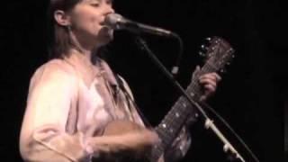 Suzanne Vega live at Here Arts Center- "Some Journey"