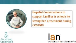 5. Safety and security in adult relationships. Part II - Interview with Nicola Jones