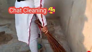 Ab Pani Mat Gerana  | New Cleaning Vlog Hot  | Meero Dasi Vlogs.