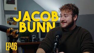 Find your direction in filmmaking w/ Jacob Bunn | Long lens podcast EP46