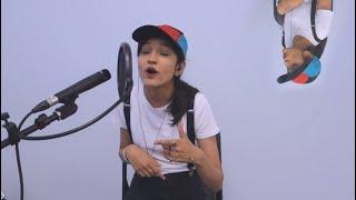 Protoje - Sudden Flight (ft. Jesse Royal & Sevana) live cover