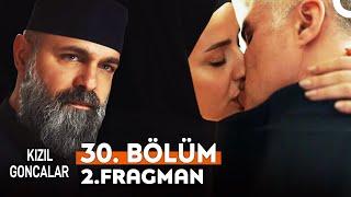 Kızıl Goncalar 30. Bölüm 2. Fragmanı | "Sadi Hüdayi Şokta!"