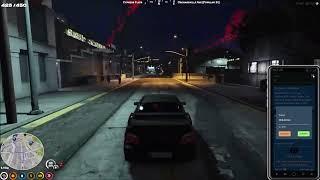 Ved ROASTS The PD On Twatter | NoPixel RP | Mandem