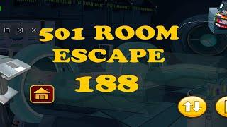 501 room escape game - mystery level 188