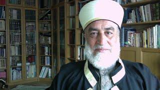 Eid Al-Fitr Greetings by Dr. Husni Hammuda