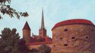 Tallinn the 70s ( Ретро Таллинн 70 годов)