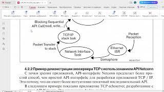 LwiP. Ethernet. Netconn API. TCP/IP echo server. Stm32F429ZI Nucleo.