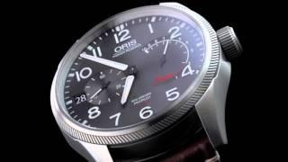 Oris Big Crown ProPilot Calibre 111 (2015)