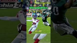 The Worst Division Of the NFL (NFC EAST) #nfl