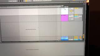 T@NE-Ableton Tutorial-How To Name Your Tracks