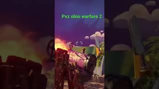 Pvz gw2  Ohio remaster trailer